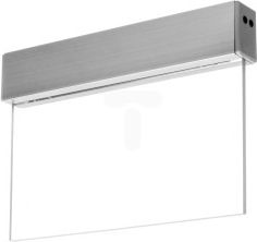 Hybryd Oprawa awaryjna LED 1.5W 3h IP40 Ikl. dwustronna dwuzadaniowa PROFILIGHT AT J LED autotest (9307)
