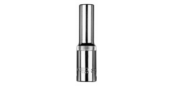 Neo Nasadka 6-kątna 3/8" 15mm długa (08-190)
