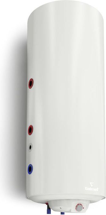Galmet Wymiennik c.w.u. z wężownicą spiralną wiszący SGW(S) 120L lewy elektryczny sterownik (06-124771)