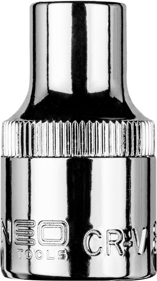 Neo Nasadka 6-kątna 1/2" 22mm (08-422)