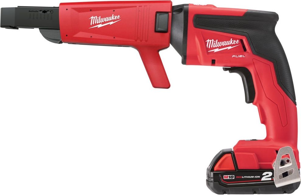 фото Шурупокрут Milwaukee M18 FUEL FSGC-202X (4933459199)