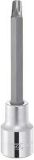 Tona Expert Nasadka trzpieniowa Torx długa 1/2" T55 x 120mm (E031981)