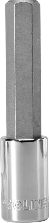 Pro-Line Nasadka trzpieniowa imbusowa hex 1/2" H10 x 100mm (58508)