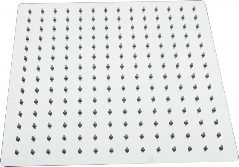 Deszczownica Hydroland Ultra Slim 1-funkcyjna srebrny (DESZCZ.KW.20)