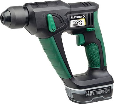 фото Шурупокрут Stayer MHL14K