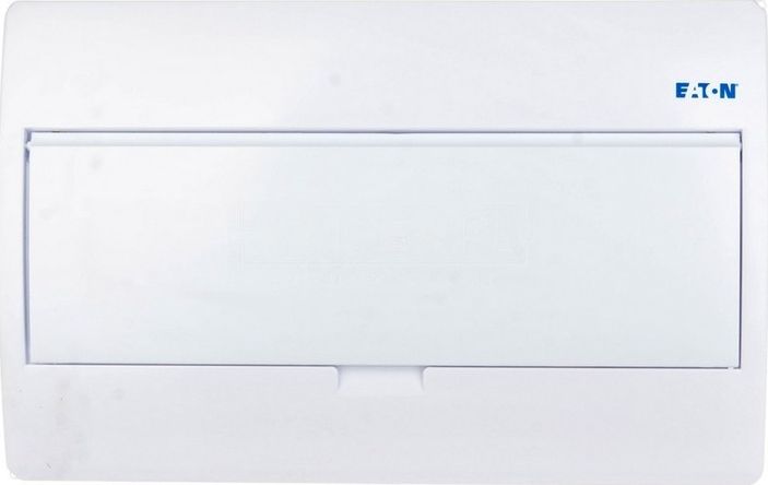 Eaton Rozdzielnica modułowa 1 x 18 podtynkowa IP40 BC-U-1/18-TW-ECO (281699)