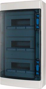 Eaton Szafka modułowa 3 x 12 modułów IKA IKA-3/36-ST (174199)