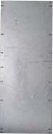 Eaton Płyta montażowa 1800 x 600mm stal XVTL-IC-6/18 (114765)