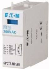Eaton Wkład ogranicznika przepięć C 30kA 260V AC (167617)
