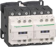 Schneider Stycznik nawrotny 9A 4kW 110V AC (LC2D09F7)
