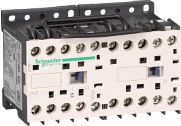 Schneider Stycznik nawrotny 6A 2,2kW 24V DC (LP2K0601BD)