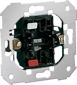 Kontakt-Simon Łącznik schodowy Simon 82 10AX mechanizm (75201-39)