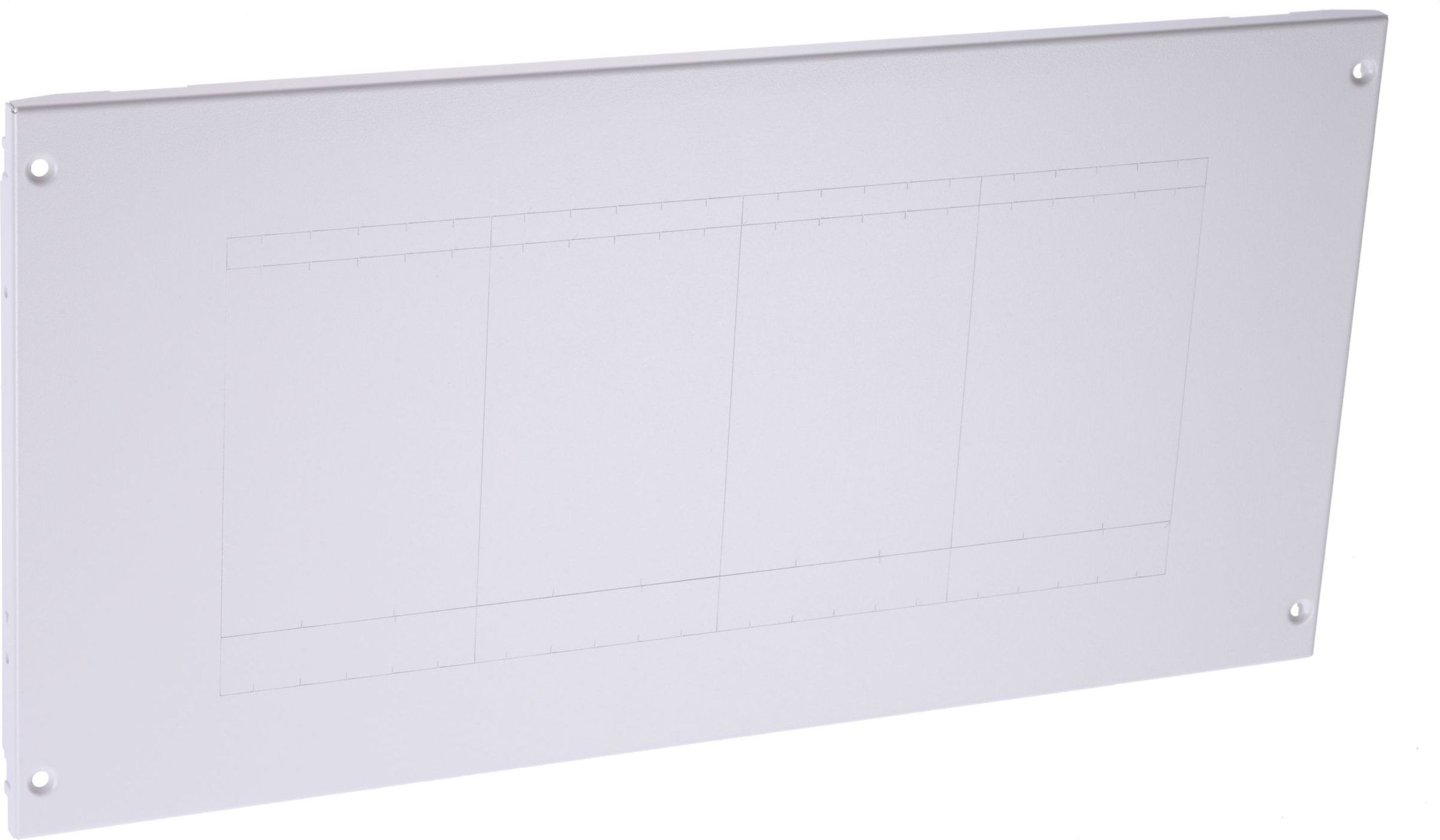 Legrand Osłona metalowa do montażu SPX 00 (020964)