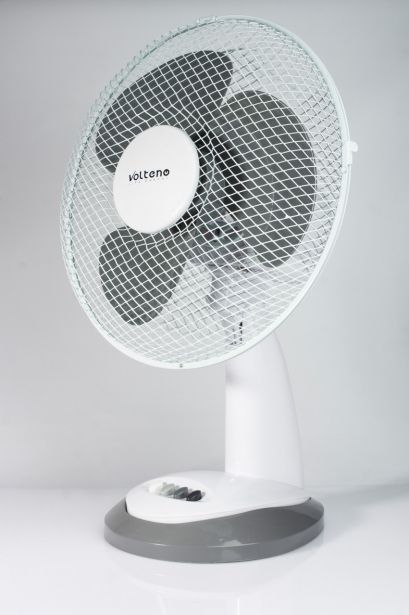 фото Вентилятор настільний Volteno VO0024