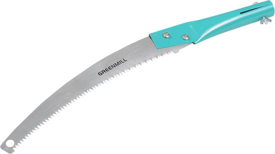 Greenmill Piła sadownicza 30cm (GR6629)