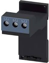 Siemens Adapter montażowy dla 3RU21/3RB30/3RB31/3RR2 S0 (3RU2926-3AA01)
