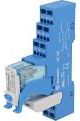 Finder Moduł interfejsowy 15.8mm 2P 8A 24V DC (4C.52.9.024.0050SPA)