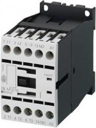 Eaton Stycznik mocy 9A 3P 110V AC 1Z 0R DILM9-10 (276687)