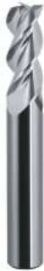 Fanar Frez trzpieniowy VHM AL 8 x 63mm (M9-341700-0080)