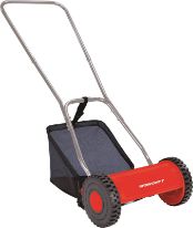 фото Газонокосарка ручна Lider TKR300