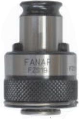 Fanar Zabierak M8 ze sprzęgłem FZS31 (R-FZS31/M8D8DIN)