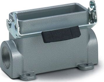 LAPP Obudowa gniazda cokołowa PG16 IP65 EPIC H-A 16 SGR-LB 16 (10567100)