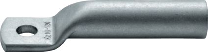Ergom Końcówka oczkowa aluminiowa 2KAM 120/16 (E12KA-01050103300)