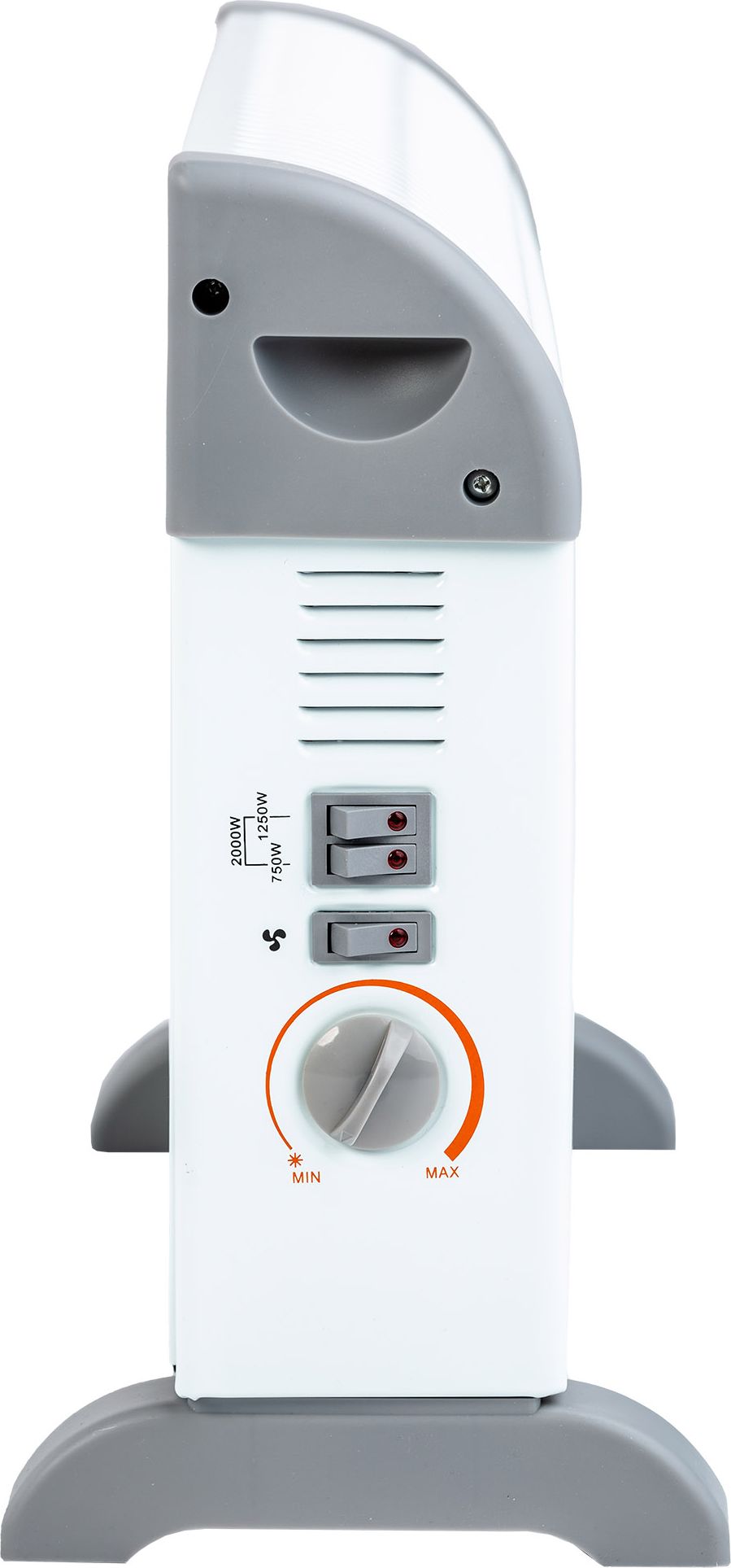 фото Обігрівач Ravanson CH-2000MT