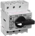 Spamel Rozłącznik izolacyjny 3P 80A (RSI-3080W02)