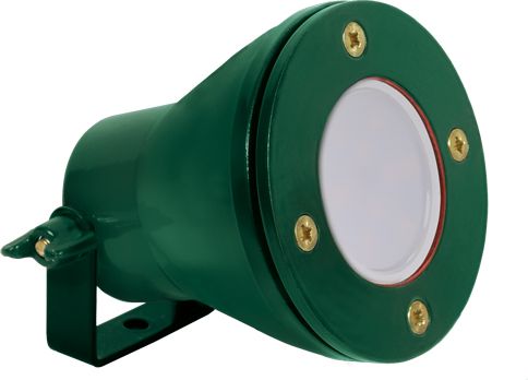 Kanlux Projektor wodoszczelny LED Avken 5W 12V 370lm 3000K (25720)