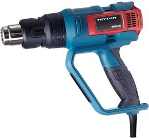 фото Технічний фен Tryton THL2000B