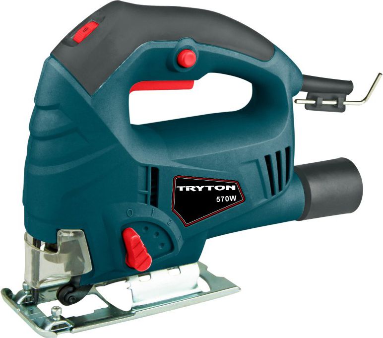 фото Електролобзик Tryton TMR570