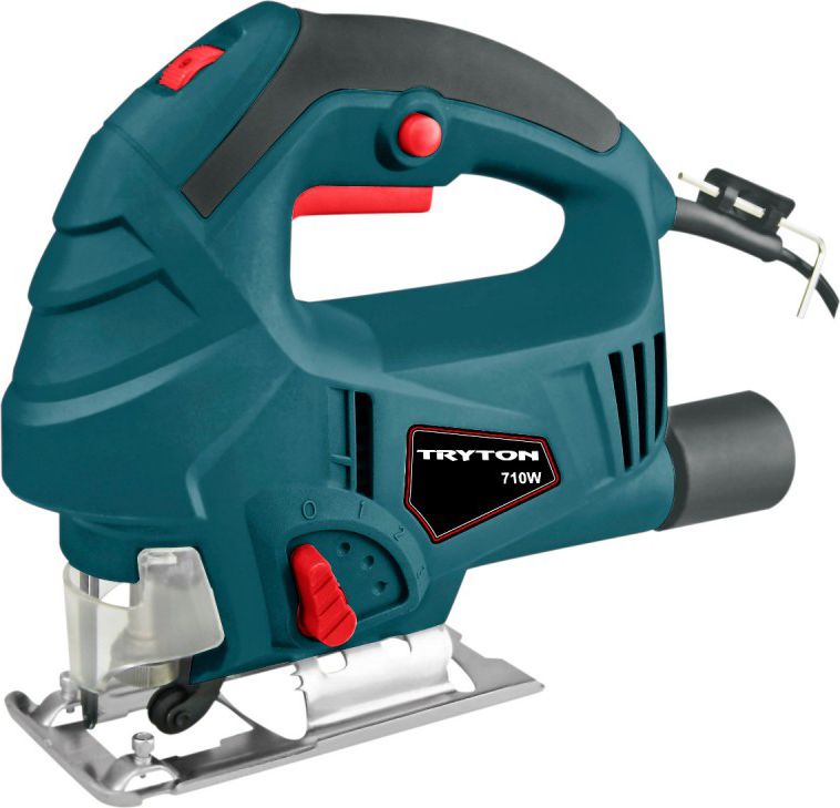 фото Електролобзик Tryton TMR712K