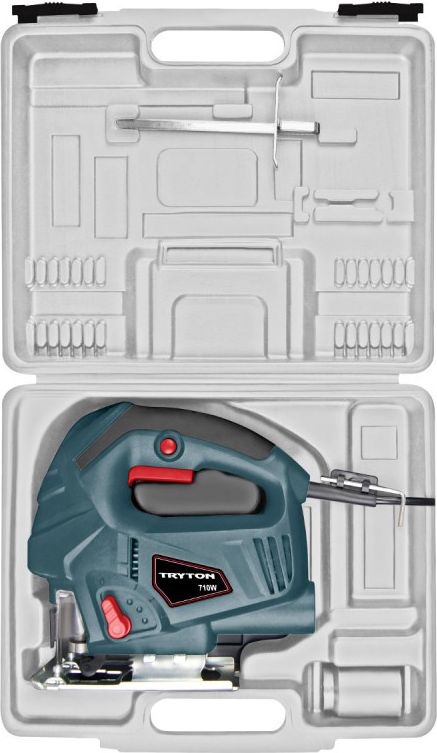 фото Електролобзик Tryton TMR712K