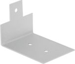 PXF Lighting Łącznik stal szary ścienny VIP (PX0922206)