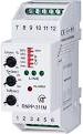 Novatek-Electro Przekaźnik nadzorczy napięcia 3-fazowy 400V AC 0-600s (RNPP-311M)