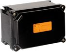 Palazzoli Puszka instalacyjna z niską pokrywą GRP 125 x 92 x 68mm IP66 ATEX 2D-2G (P532045EX)