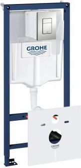 Stelaż Grohe Rapid SL do miski wiszącej (39449000)