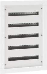 Legrand Rozdzielnica XL3 S 160 podtynkowa 5 x 24 (337225)