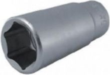 Hartsson Nasadka 6-kątna 1/2" 8mm długa (17B308Z)