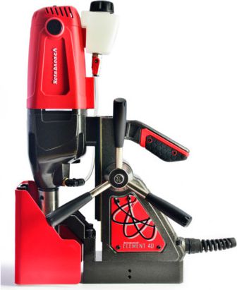 фото Дриль на магнітній основі Rotabroach Element 40