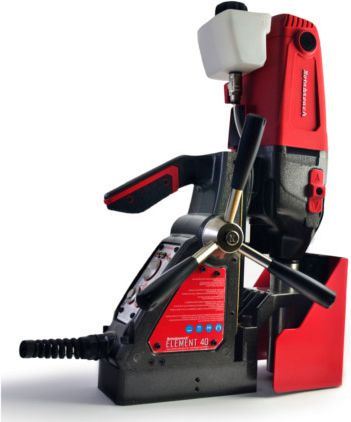 фото Дриль на магнітній основі Rotabroach Element 40