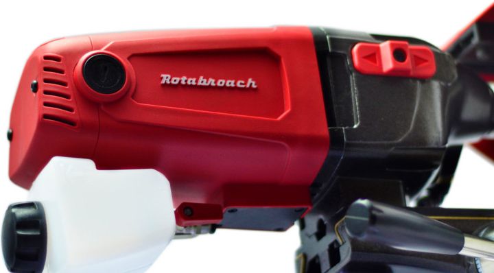 фото Дриль на магнітній основі Rotabroach Element 40