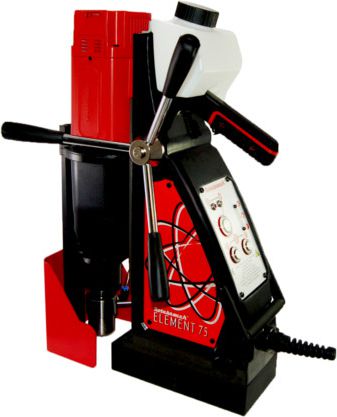 фото Дриль на магнітній основі Rotabroach Element 75