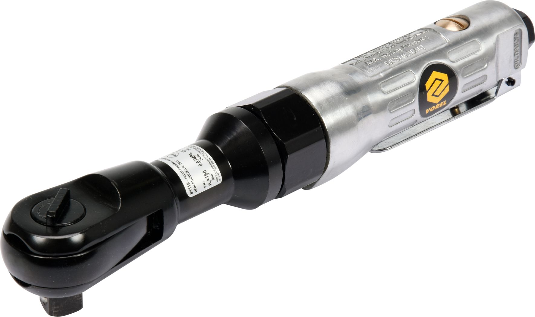 фото Гайкокрут Vorel 81119