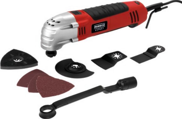 фото Реноватор Modeco MN-92-091