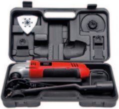 фото Реноватор Modeco MN-92-091