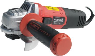 фото Болгарка (кутова шліфувальна) Modeco MN-93-036