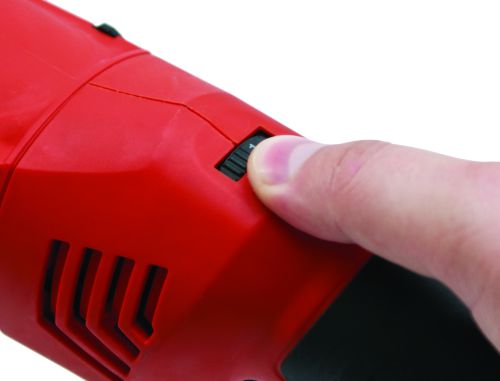 фото Болгарка (кутова шліфувальна) Modeco MN-93-038