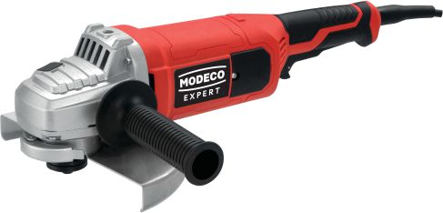 фото Болгарка (кутова шліфувальна) Modeco MN-93-039